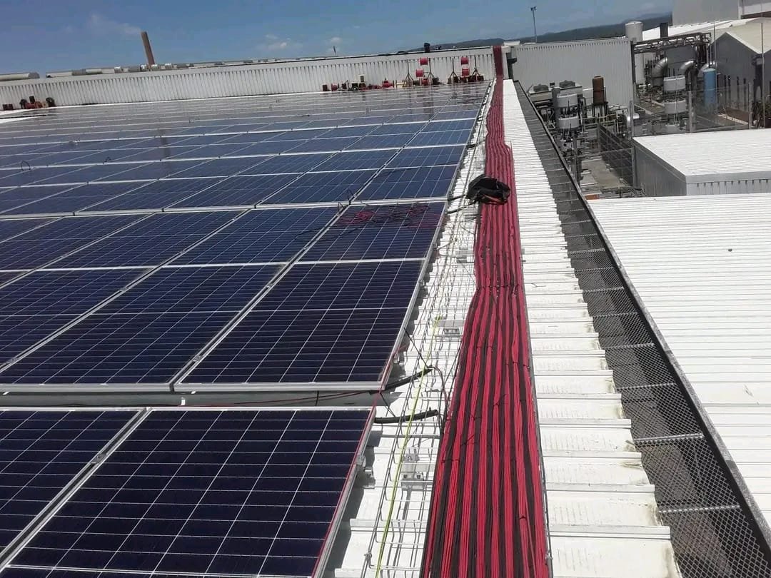 Hire Solar Installer